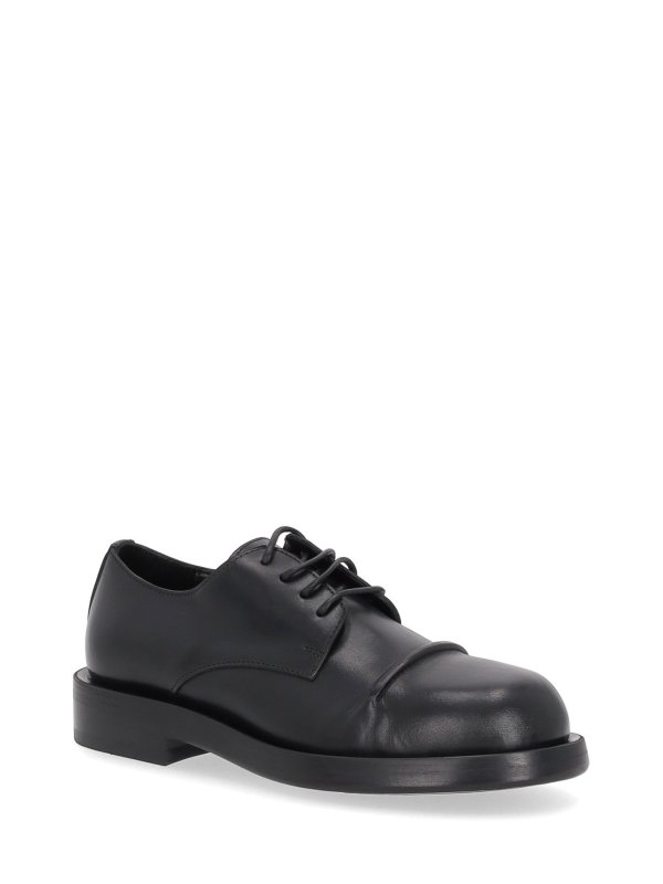 ANN DEMEULEMEESTER: Clásicos online - Zapatos Clásicos - Negro