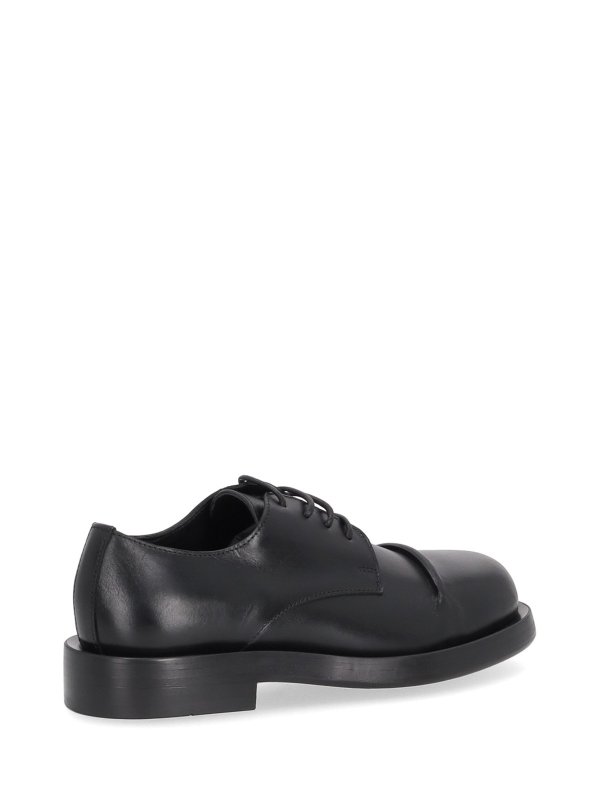 The Best Shops ANN DEMEULEMEESTER: Clásicos - Zapatos Clásicos - Negro