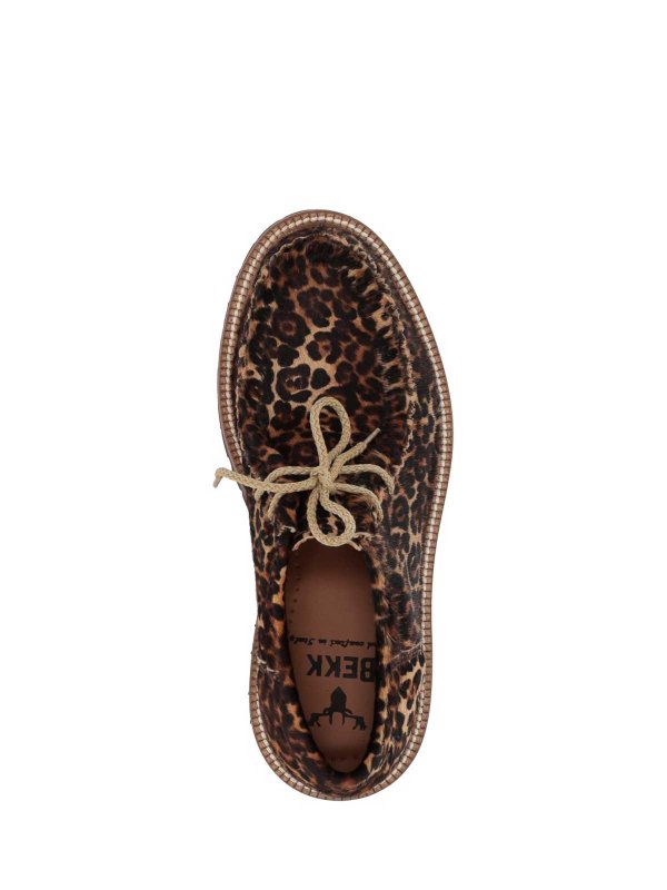 Chaussures À Lacets shop online: THE BEKK