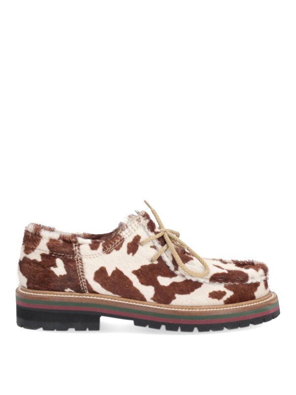 THE BEKK: Mocassins & Chaussures bateau - Chaussures À Lacets