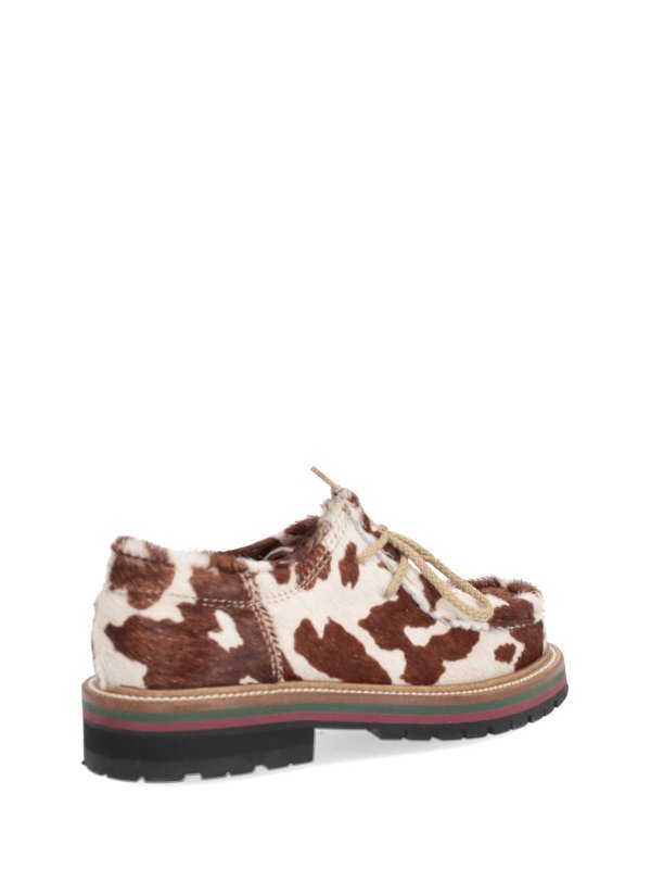 The Best Shops THE BEKK: Mocassins & Chaussures bateau - Chaussures À Lacets