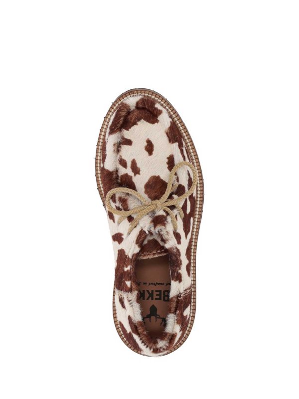 Chaussures À Lacets shop online: THE BEKK