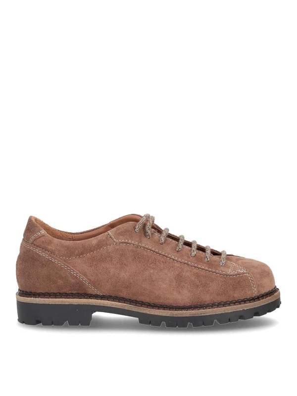 THE BEKK: Mocassins & Chaussures bateau - Mocassins - Gris