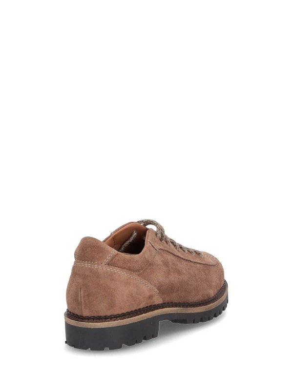 The Best Shops THE BEKK: Mocassins & Chaussures bateau - Mocassins - Gris