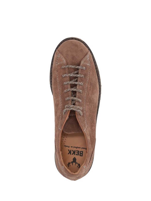 Mocassins - Gris shop online: THE BEKK