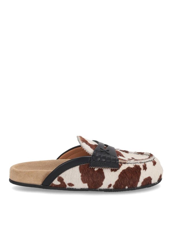 COLLEGE: sabot - Sandali