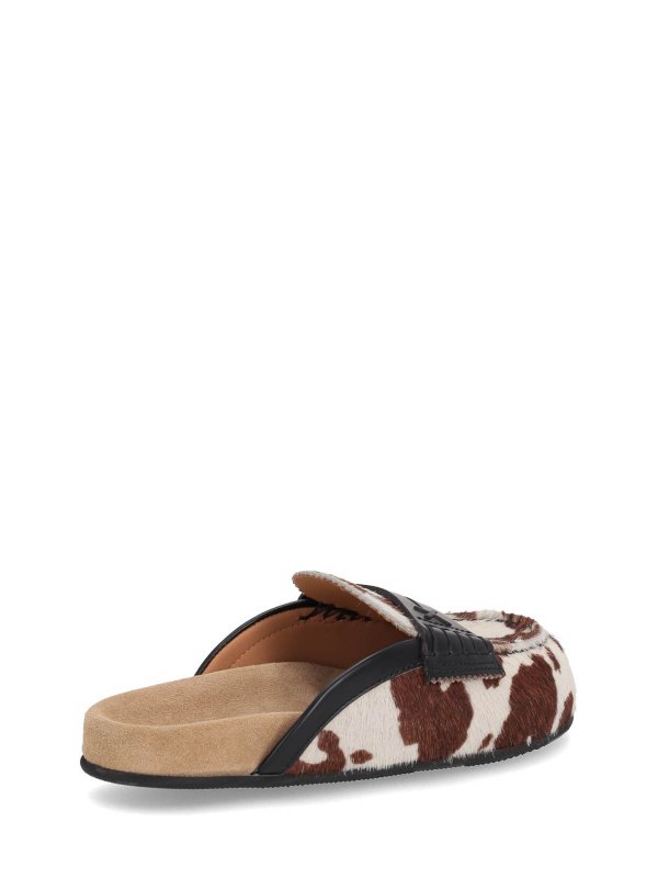 The Best Shops COLLEGE: sabot - Sandali