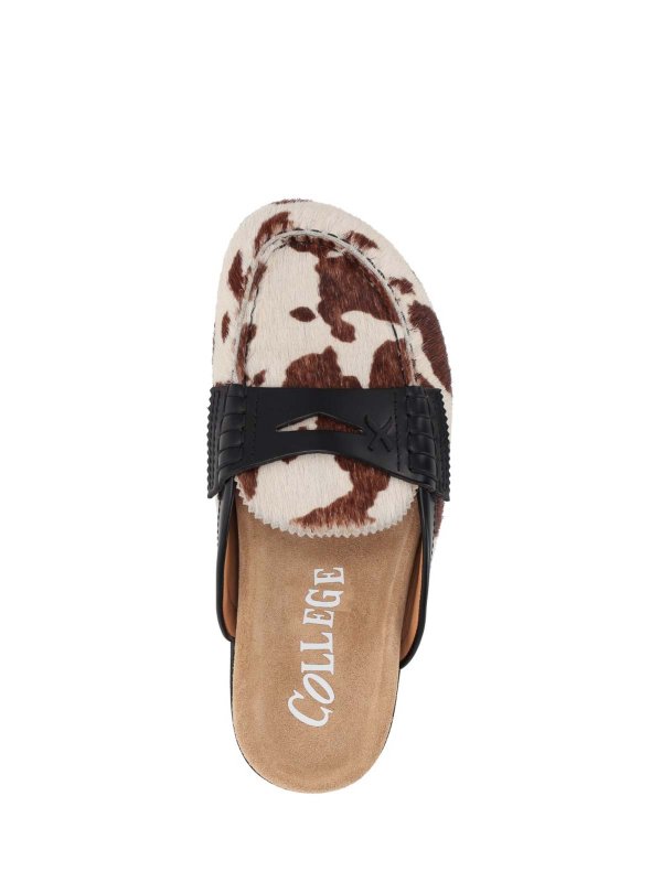 Sandali shop online: COLLEGE