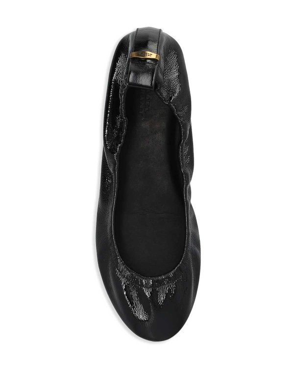 ISABEL MARANT buy online Scarpe Belna in pelle ballerina