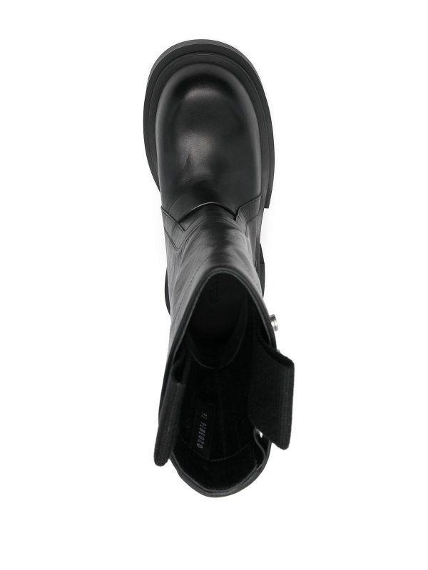 Stiefel - Schwarz shop online: RICK OWENS
