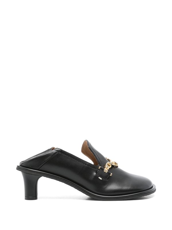 STELLA McCARTNEY buy online Décolleté da 45 mm di detail metallico