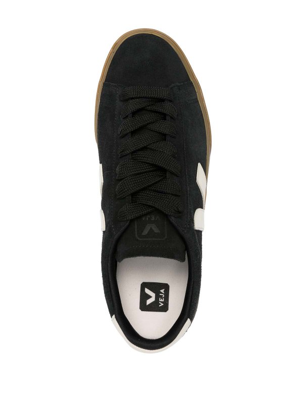 Baskets - Noir shop online: VEJA