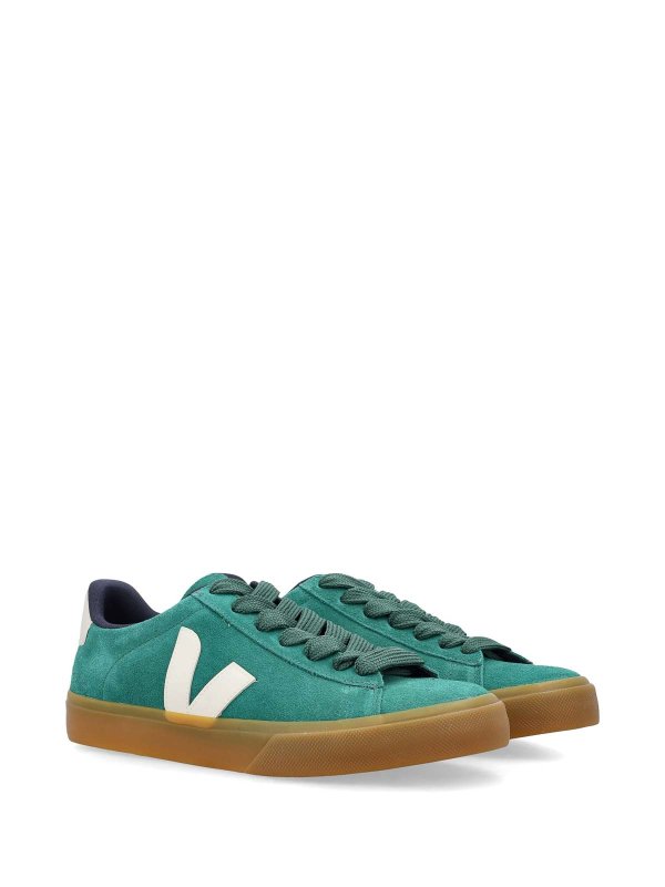 VEJA: trainers online - Campo Bold Sneakers