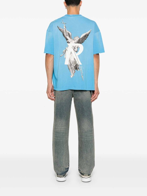 REPRESENT: t-shirts online - Archangel T-Shirt
