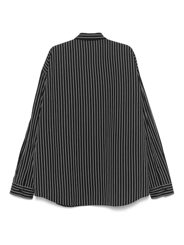 BALENCIAGA: shirts online - Flatground Shirt