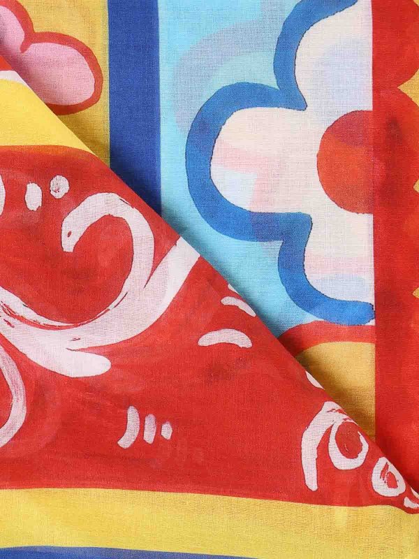 The Best Shops DOLCE & GABBANA: ビーチアクセサリー - ビーチアクセサリー - マルチカラー