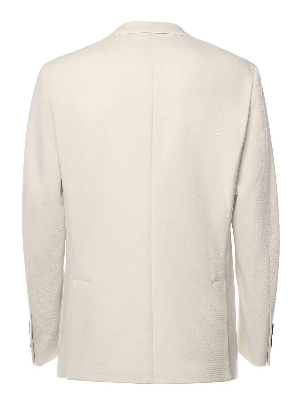 ELEVENTY: casual jackets online - Single-Breasted Jacket