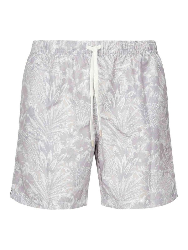 ELEVENTY: Swim shorts & swimming trunks - Swim shorts