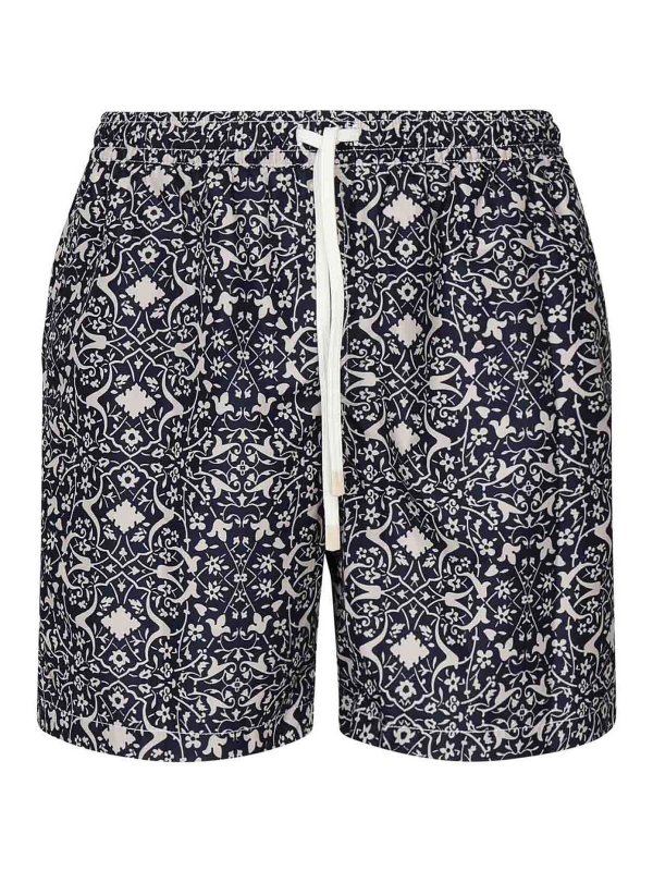 ELEVENTY: Costumi piscina e boxer - Costume