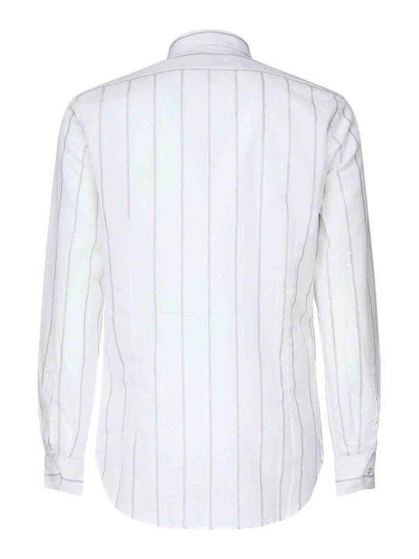 ELEVENTY: Hemden online - Hemd - Weiß