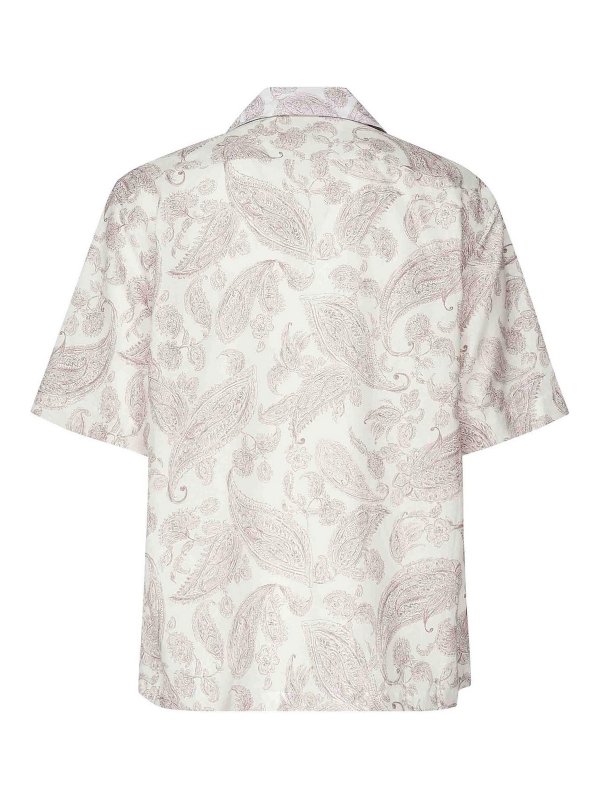 ELEVENTY: Camisas online - Camisa - Beis