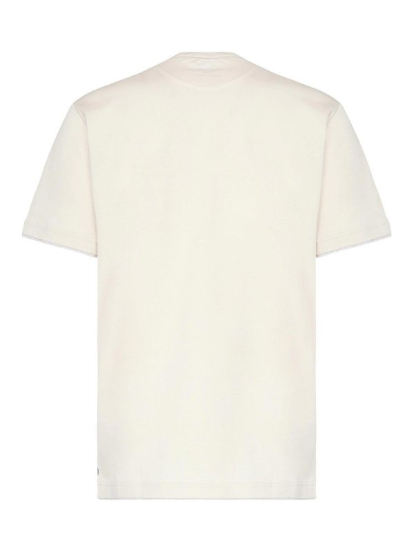 ELEVENTY: t-shirt online - T-shirt di cotone