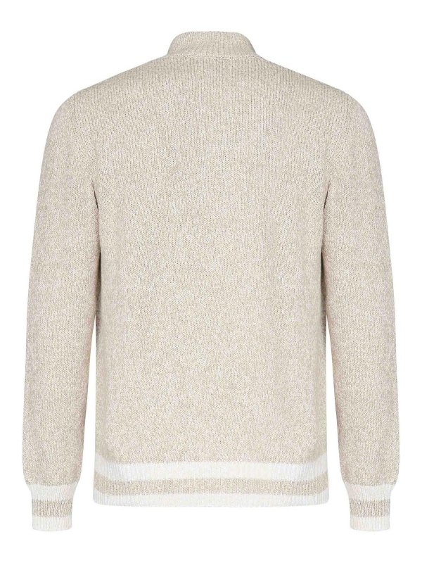 ELEVENTY: cardigans online - Wool Cardigan