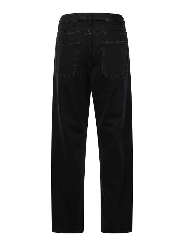 GOLDEN GOOSE: bootcut jeans online - Jeans Skate