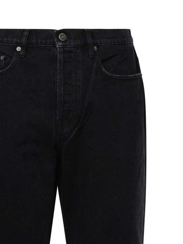 The Best Shops GOLDEN GOOSE: bootcut jeans - Jeans Skate