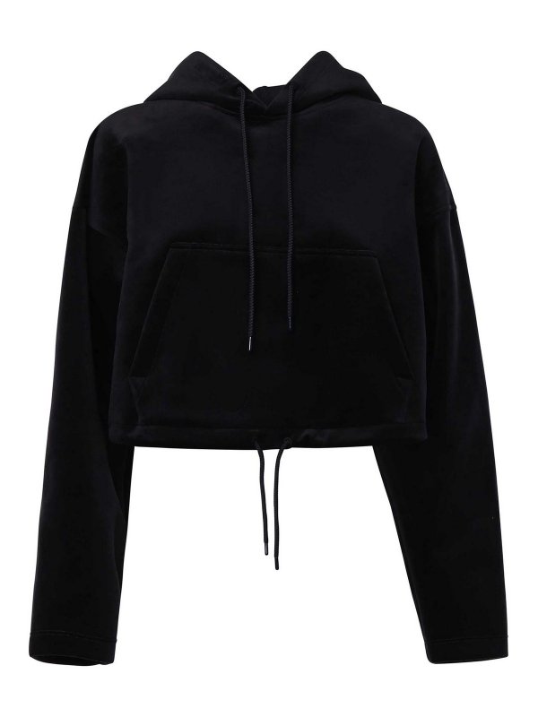 GOLDEN GOOSE: Sweatshirts & Sweaters - Nausica Hoodie