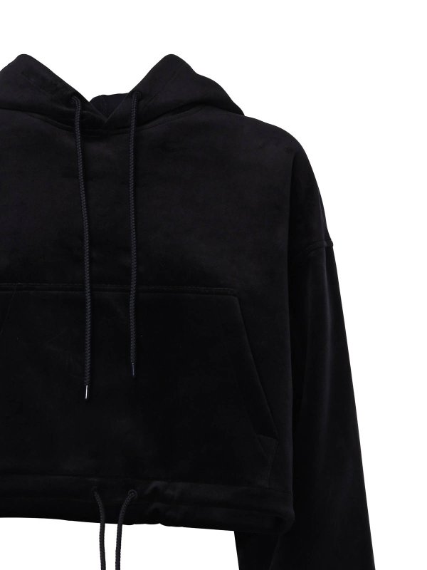 The Best Shops GOLDEN GOOSE: Sweatshirts & Sweaters - Nausica Hoodie