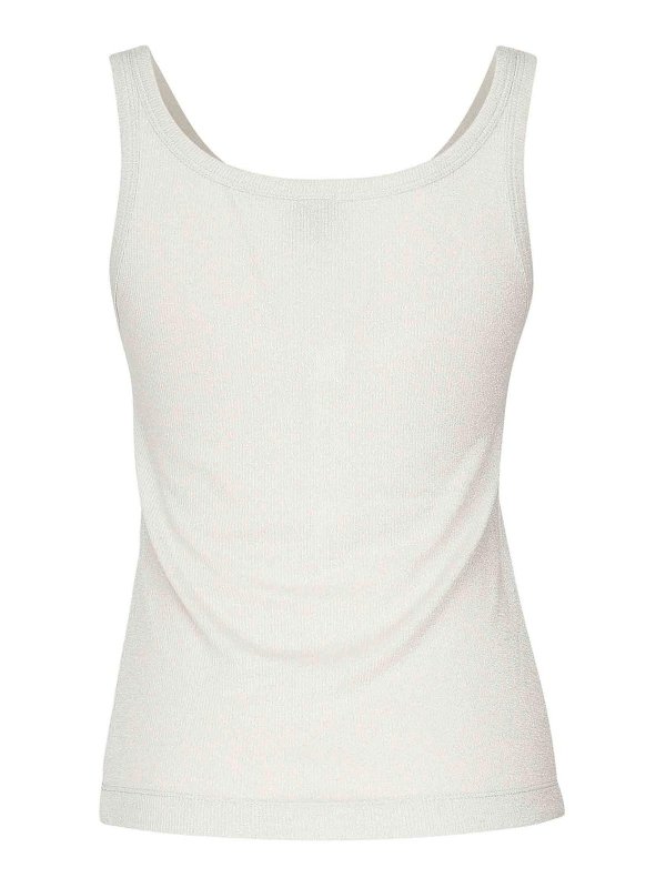 Pinko: トップス＆タンクトップ online - トップ/タンクトップ - 白