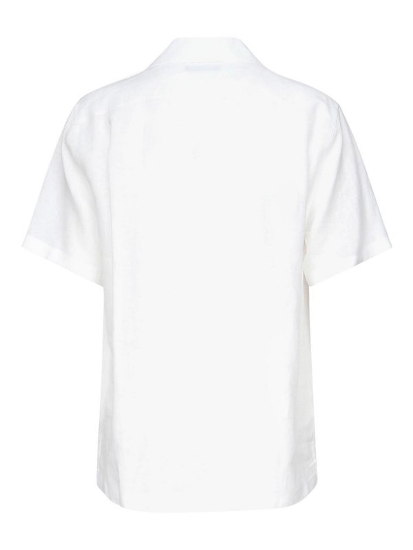 DOLCE & GABBANA: シャツ online - シャツ - 白