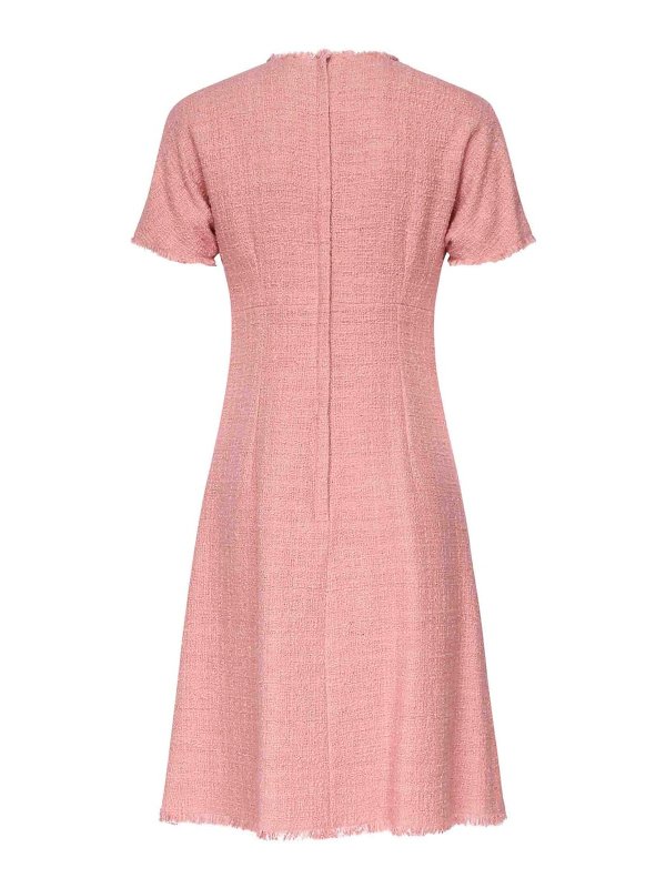 DOLCE & GABBANA: Vestidos media pierna online - Vestido Midi
