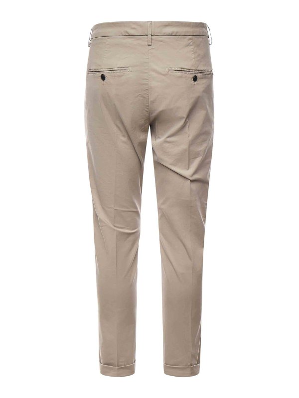 DONDUP: Hosen Shorts online - Shorts - Beige