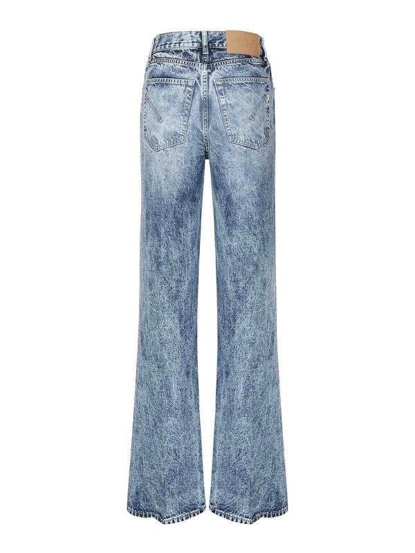 DONDUP: bootcut jeans online - Jeans in Denim