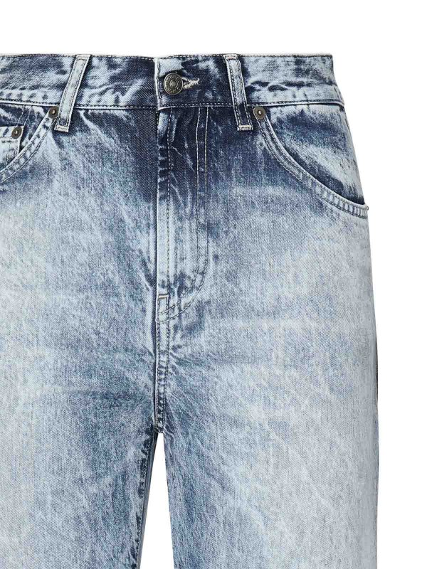 The Best Shops DONDUP: bootcut jeans - Jeans in Denim
