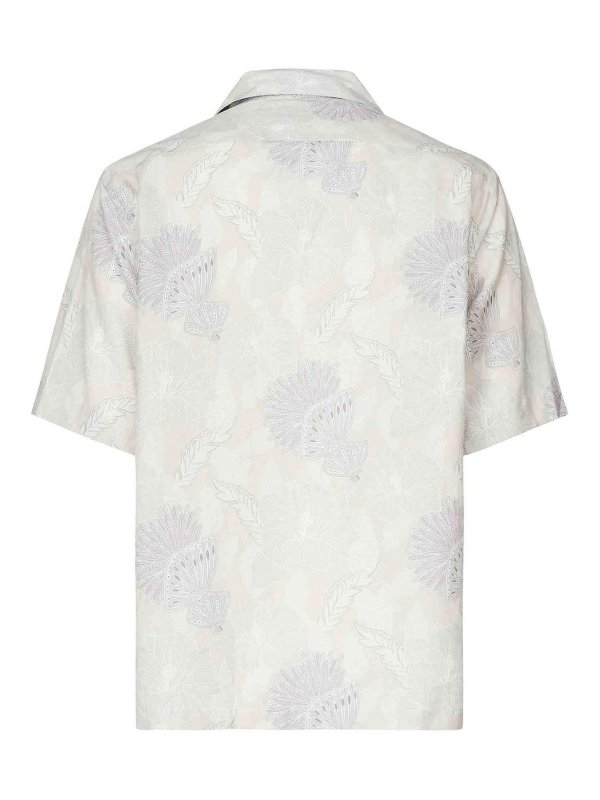 ELEVENTY: シャツ online - シャツ - ベージュ