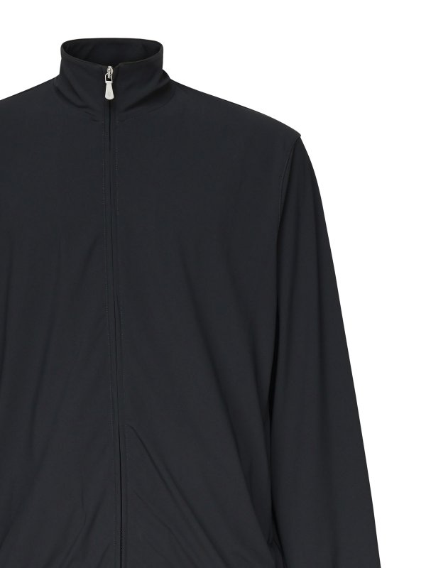 The Best Shops ELEVENTY: カジュアルジャケット - カジュアルジャケット - ブルー