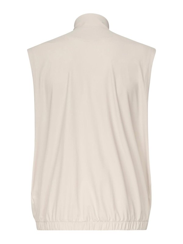 ELEVENTY: ベスト online - ベスト - 白