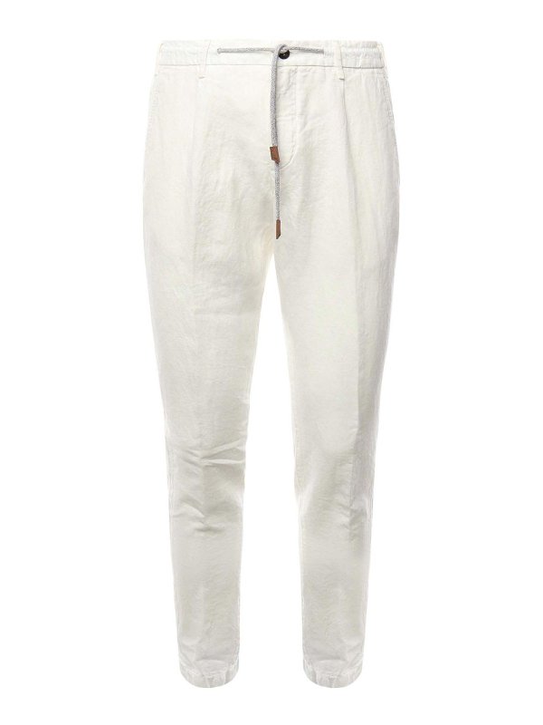 ELEVENTY: tracksuit bottoms - Jogger Pants