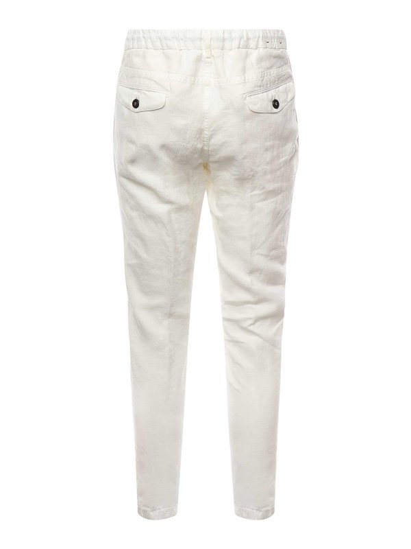 ELEVENTY: tracksuit bottoms online - Jogger Pants