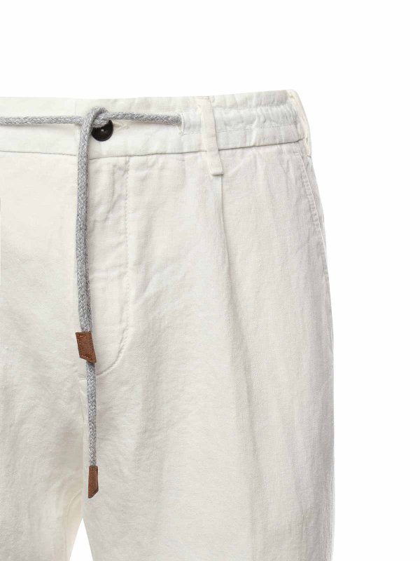 The Best Shops ELEVENTY: tracksuit bottoms - Jogger Pants