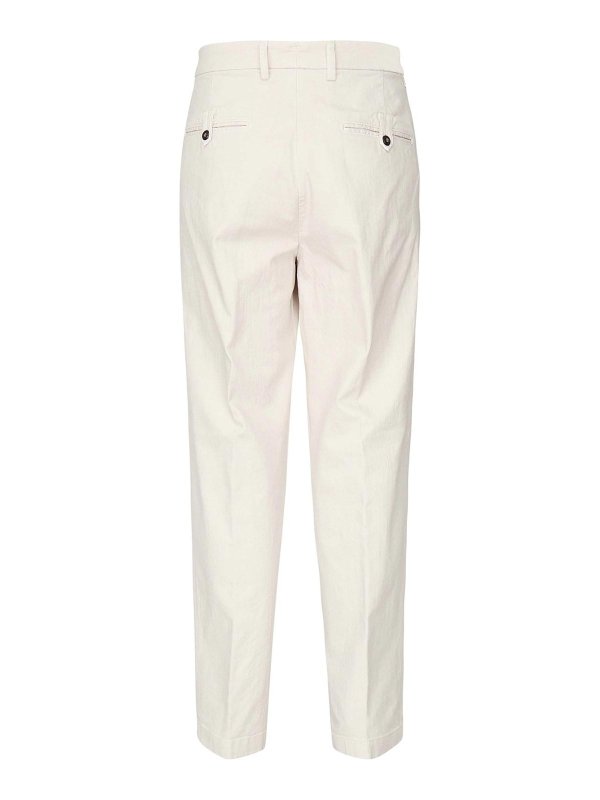 ELEVENTY: Shorts online - Short - Beige