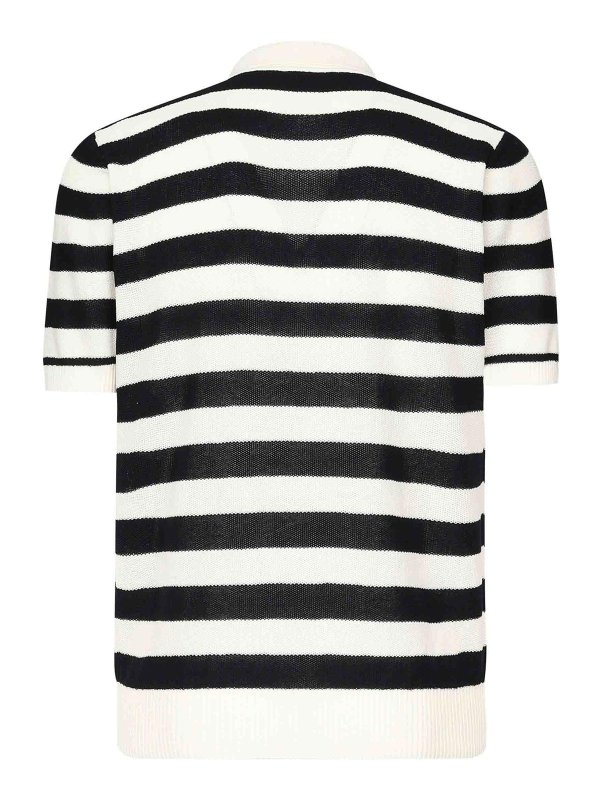 ELEVENTY: Polos online - Polo - Azul