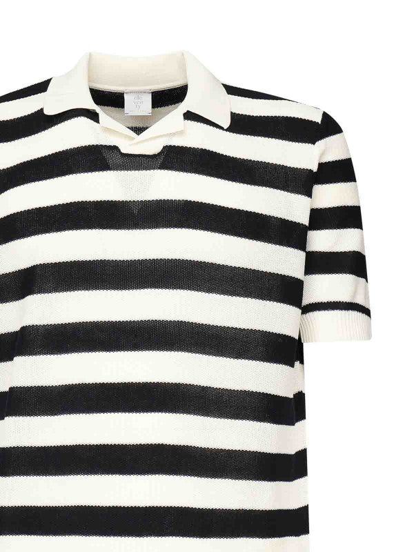 The Best Shops ELEVENTY: Polos - Polo - Azul