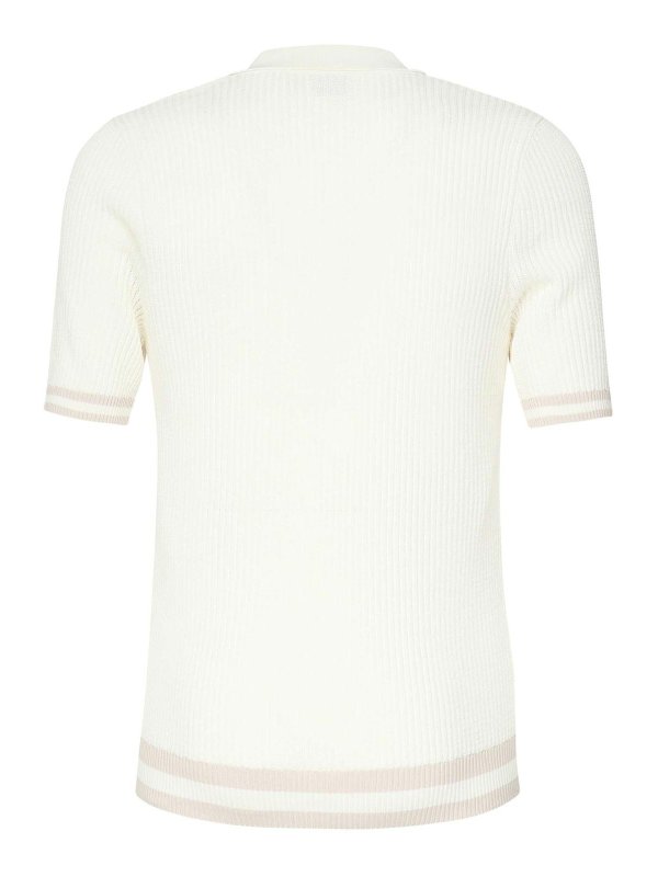 ELEVENTY: Polos online - Polo - Beis