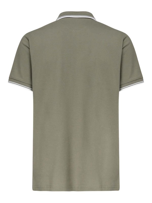 FAY: polo online - Polo Shirt con logo