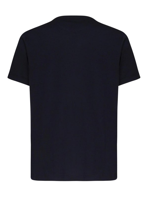 FAY: t-shirts online - Cotton T-Shirt