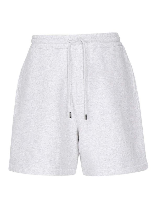 JACQUEMUS: pantaloni shorts - Pantaloncini torneo